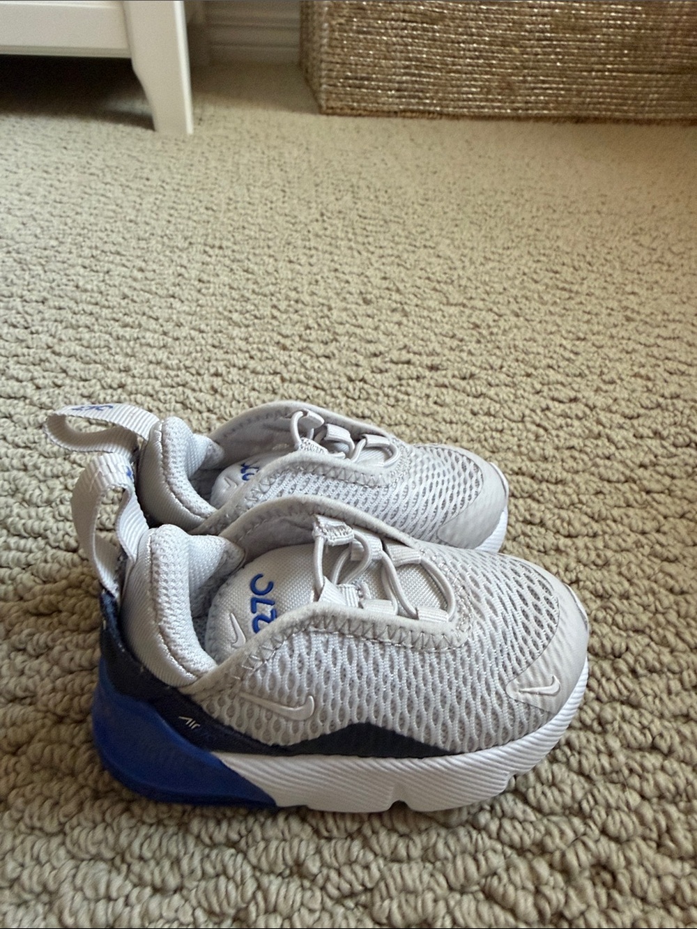 Nike Air Sneakers